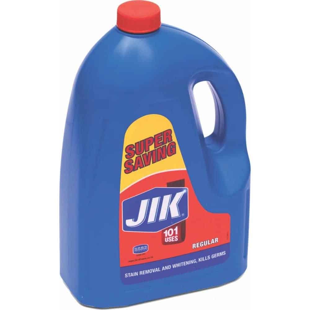 وایتکس jik