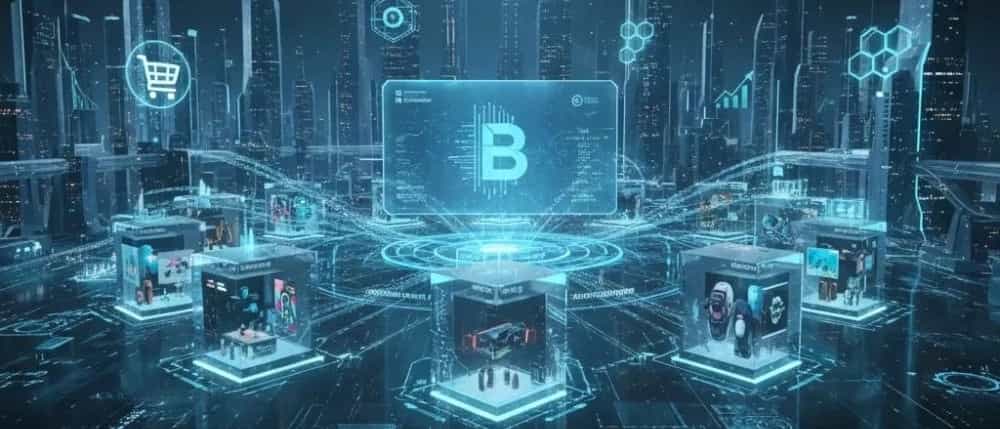 فروش آنلاین بدون واسطه و پرداخت کمیسیون در اکوسیستم بهزی